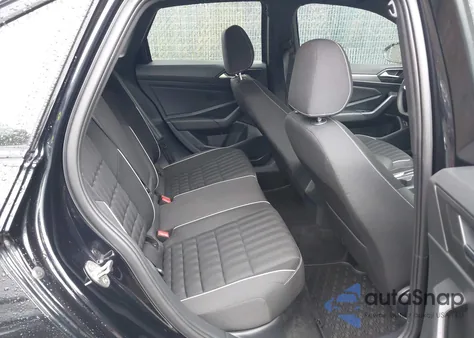 2024 Volkswagen Jetta 1.5T Sport из США, поврежденный, VIN 3VWBM7BU4RM079945